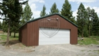 Garage Steel Buildings