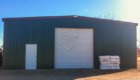 Workshop Steel Buildings