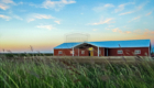 Agricultural Steel Buildings