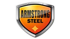 Armstrong Steel Logo