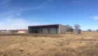 Agricultural Steel Buildings