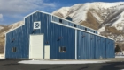 Agricultural Steel Buildings