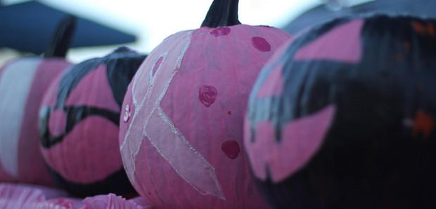 Churches Across U.S. Raise Awareness for Breast Cancer & Domestic Violence