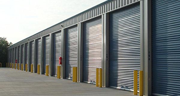 Ready to Start Your Own Self-Storage Business?