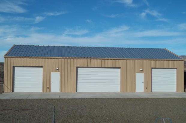 10 Things Many Folks Don’t Know About Steel Buildings
