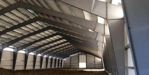 How to Find Financing For Your Metal Barn | Armstrong Steel