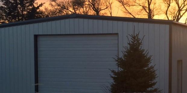 Here’s The Easiest Way To Save Money on a Steel Building
