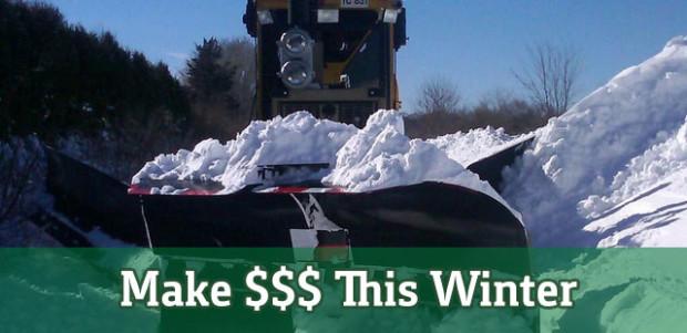 5 Ways Contractors Can Make Money in the Winter