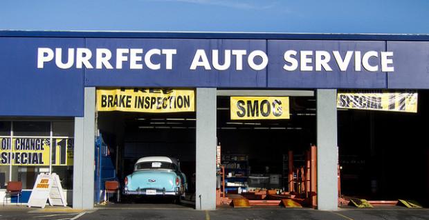 Auto Shop Owners Tripled Their Business With These Marketing Techniques
