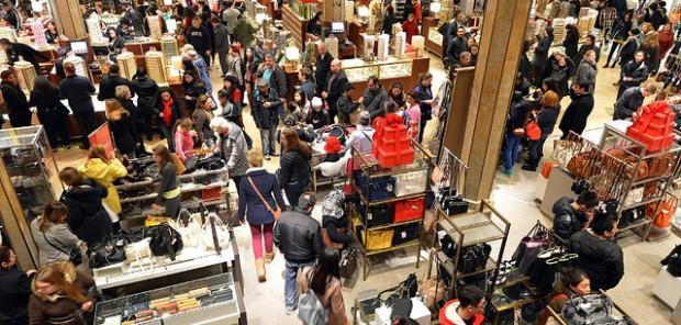 5 Black Friday Survival Tips for Small Business Owners