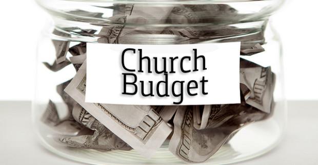 You’ll Never Be Tempted to Dip into the Church Emergency Fund After Reading This