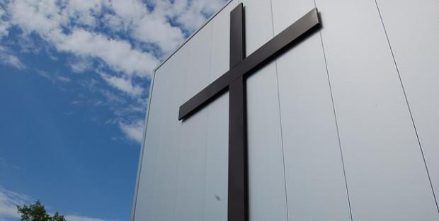 Navigating the Spiritual and Practical Aspects of Steel Church Buildings