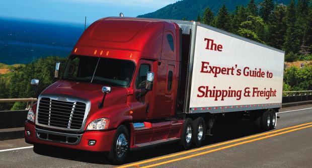 The Expert’s Guide to Planning Your Shipping and Freight