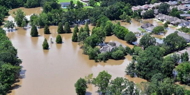 3 Advantages of Steel Buildings in Flood Zones