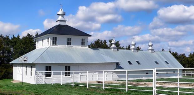 How to Plan for the Perfect Steel Barn