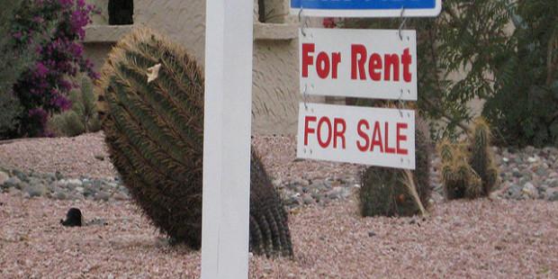 Buy or Rent? 3 Common Myths Busted