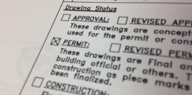 The Direct Buy Process: What are Permit Drawings?