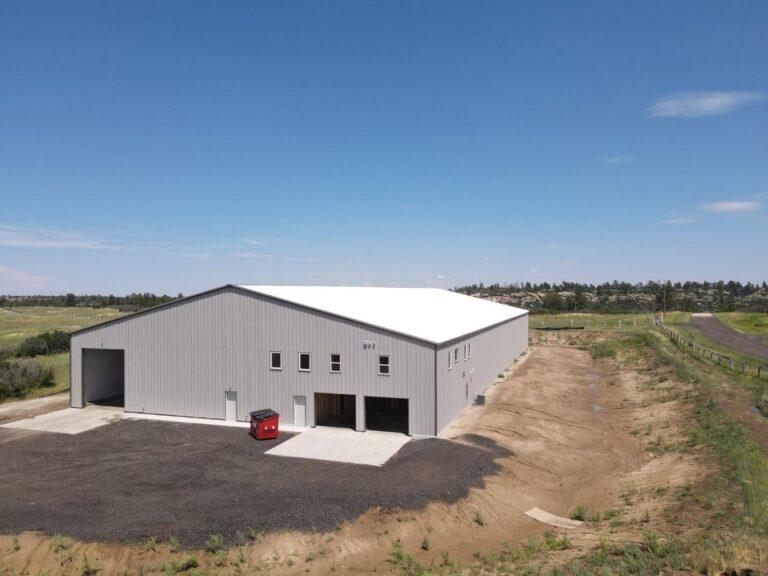 Armstrong Steel Buildings – Same Day Factory Direct Pricing