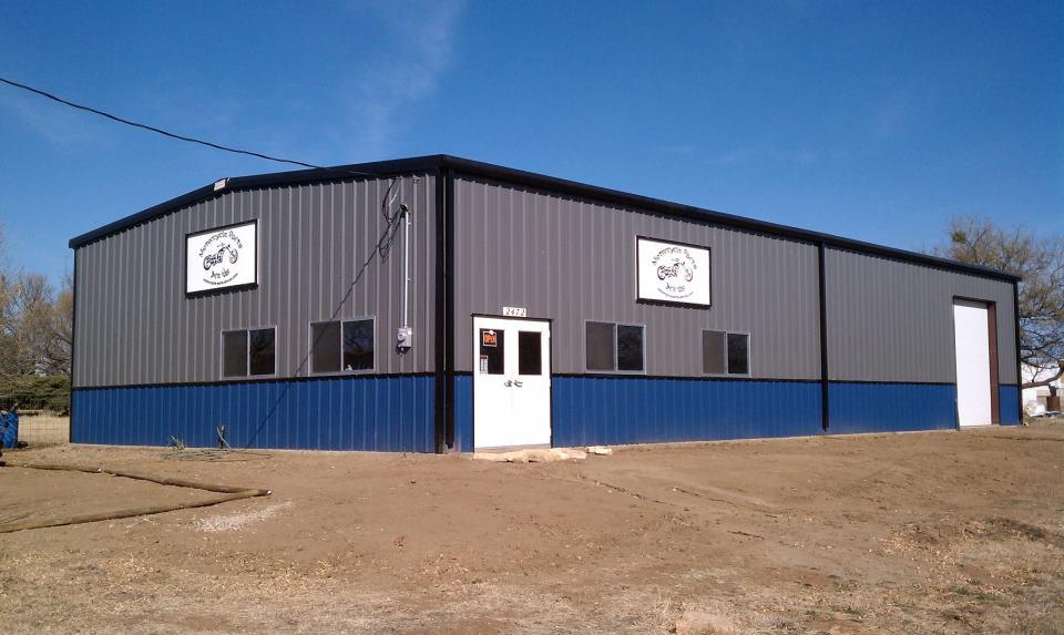 Economic Advantages: Why Armstrong Steel’s Commercial Steel Building Makes Smart Investments