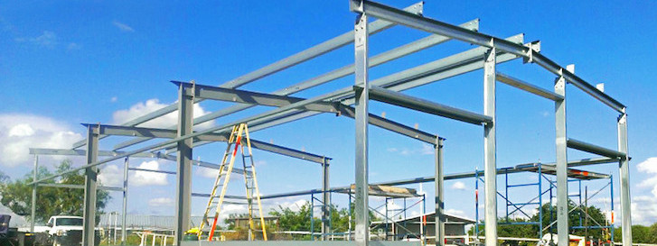 Rapid Rise: The Quick Assembly Advantage of Pre-engineered Metal Buildings