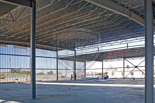 Customizing Success: How Pre-Engineered Metal Buildings Adapt to Industrial Requirements
