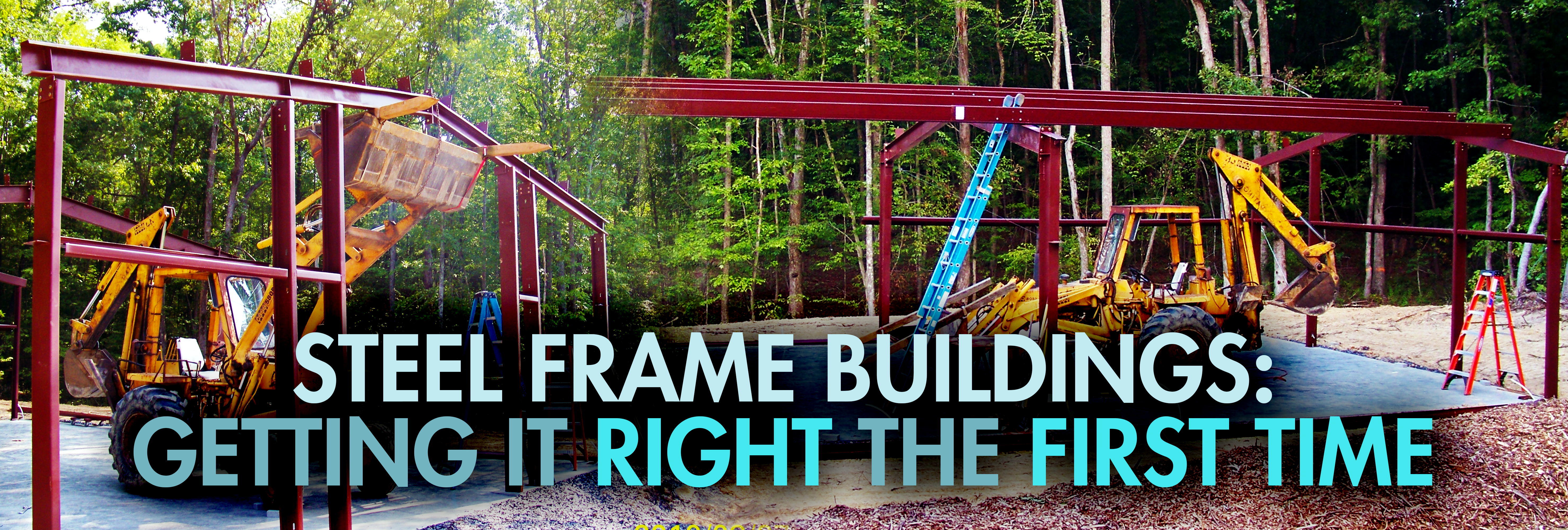 Constructing Your Own Industrial Steel Frame Building – DIY Tips and Techniques