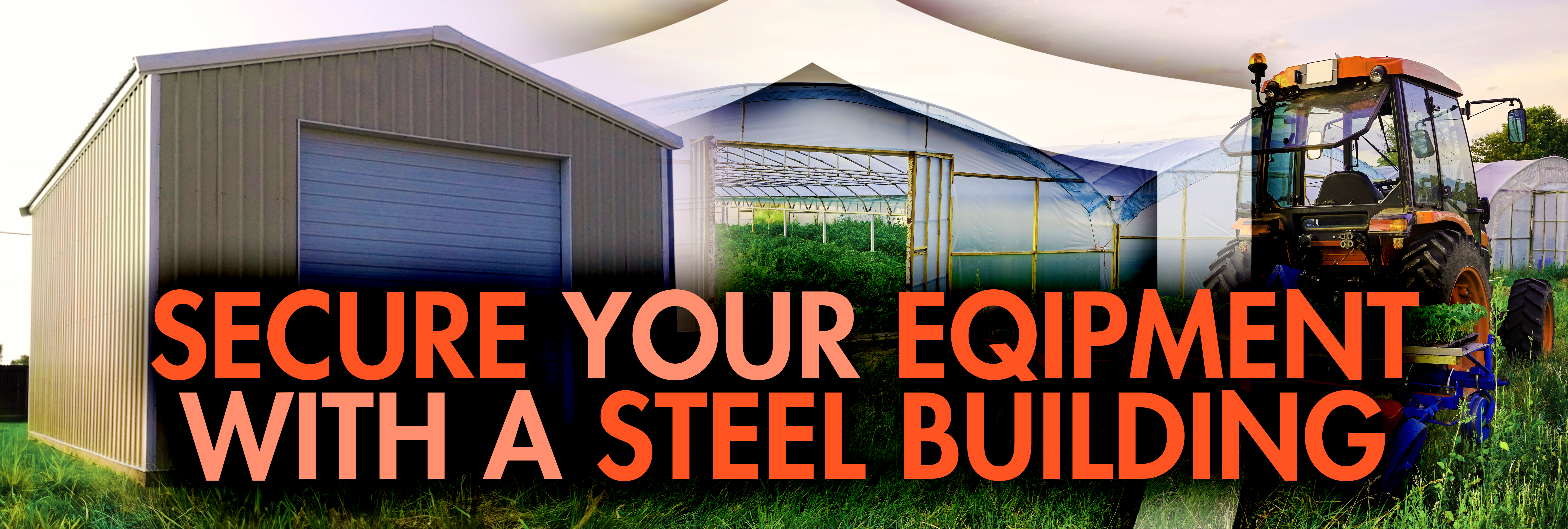 Safeguarding Your Agricultural Investments: Exploring Steel Storage Solutions
