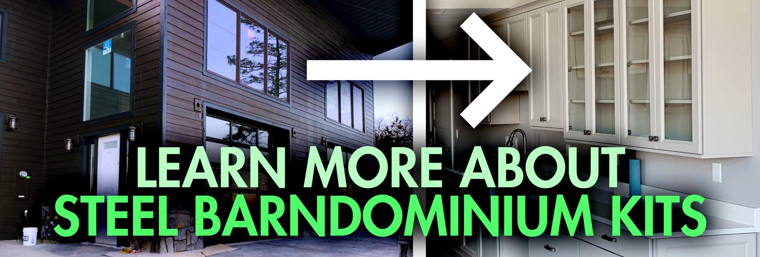 The Growing Popularity of Custom Barndominium Kits: What You Need to Know