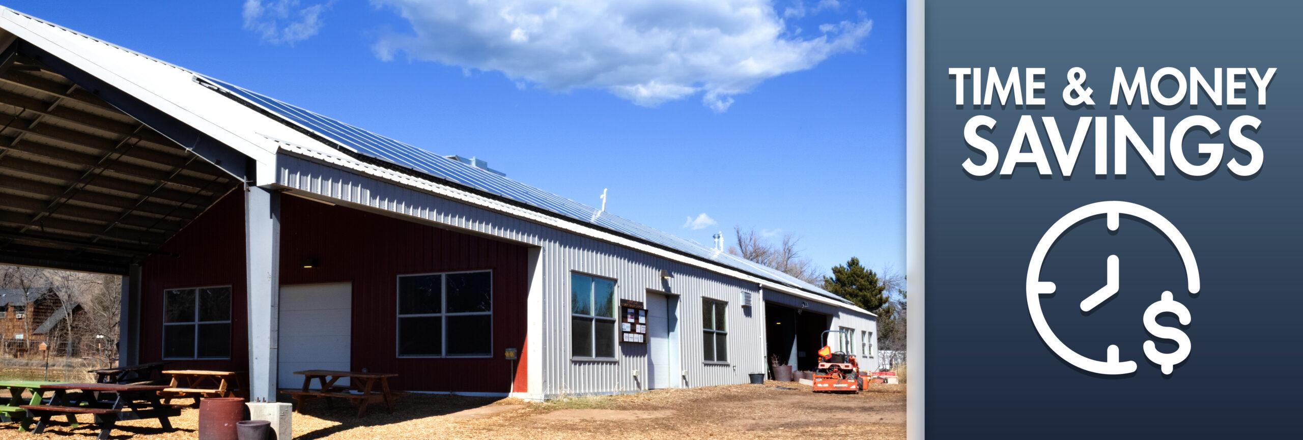 Slash Construction Time and Costs: Why Pre-Engineered Steel Buildings are the Future