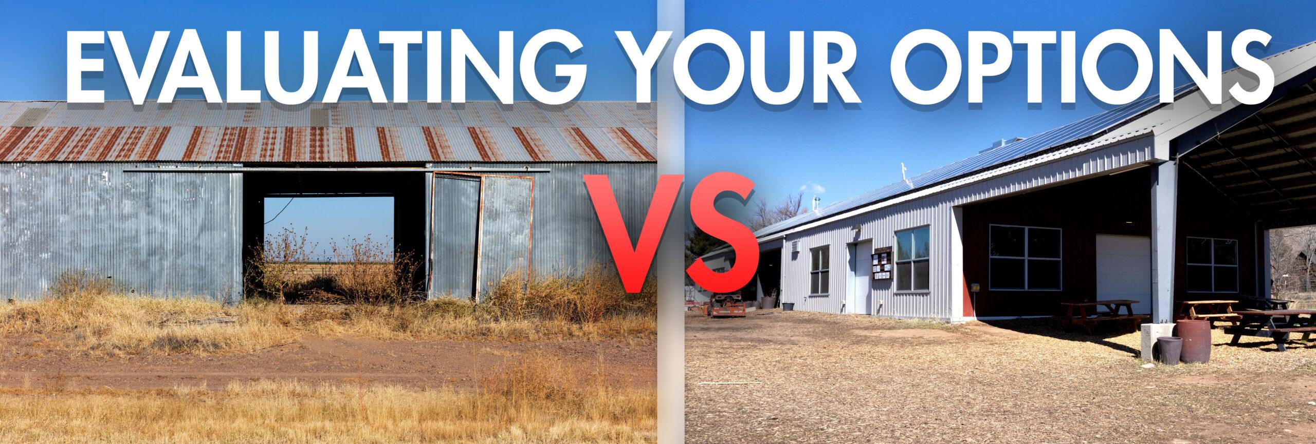 Navigating the Market: How to Evaluate Pre-Engineered Steel Building Manufacturers