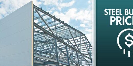 Are Steel Buildings Expensive