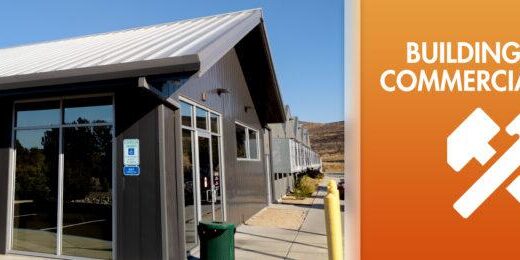 Commercial Metal Buildings Adapting to Changing Business Needs