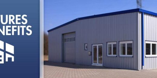Exploring Metal Buildings Key Features, Benefits, and Trends in Modern Construction (1)