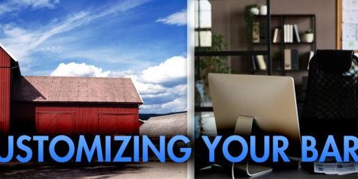 From Stable to Studio Customizing a Metal Barn for Your Needs