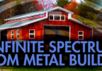 Introducing The World of Custom Metal Buildings and Their Endless Possibilities