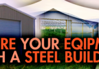 Safeguarding Your Agricultural Investments Exploring Steel