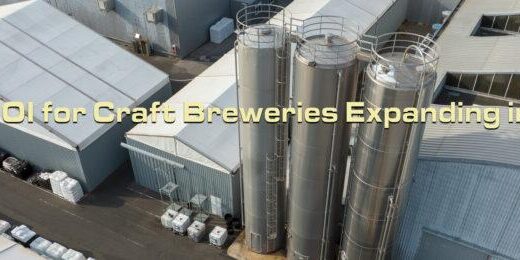 Steel ROI for Craft Breweries Expanding in 2025