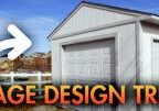Top Design Trends for Garage Building Kits in 2024
