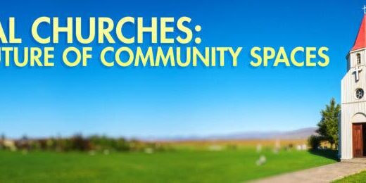 Why Metal Church Buildings Are Ideal for Community Spaces